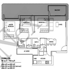 Sol Acres (D23), Condominium #554923341